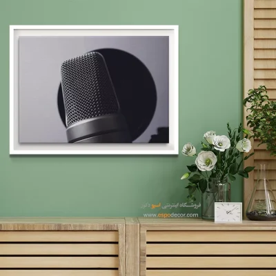 تابلو دیواری ساده