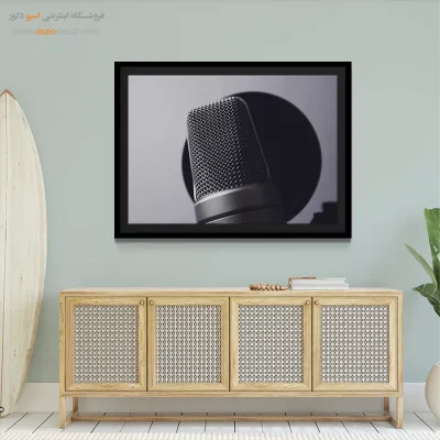 تابلو دیواری ساده