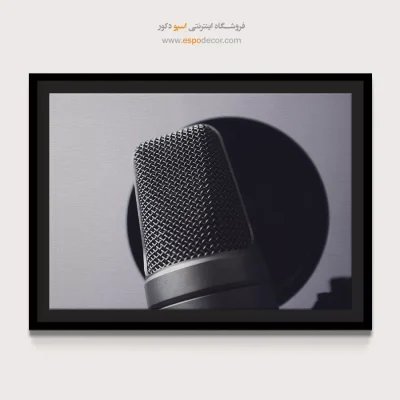 تابلو دیواری ساده