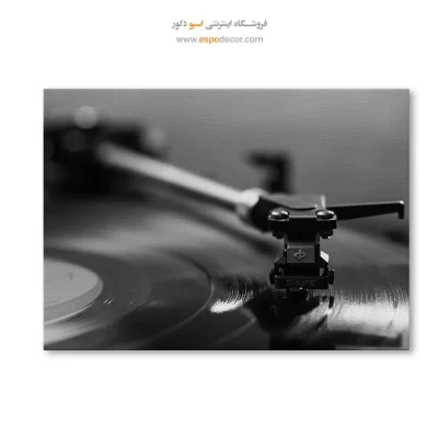 تابلو مینیمالیستی
