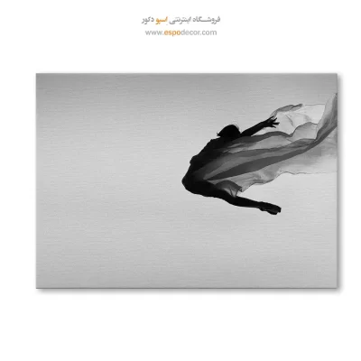 تابلو هنری برای فضاهای اداری