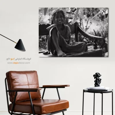 تابلو مناسب هدیه تولد