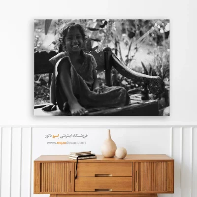 تابلو مناسب هدیه تولد