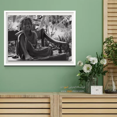 تابلو مناسب هدیه تولد