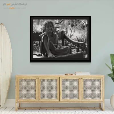 تابلو مناسب هدیه تولد