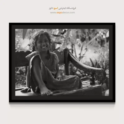 تابلو مناسب هدیه تولد