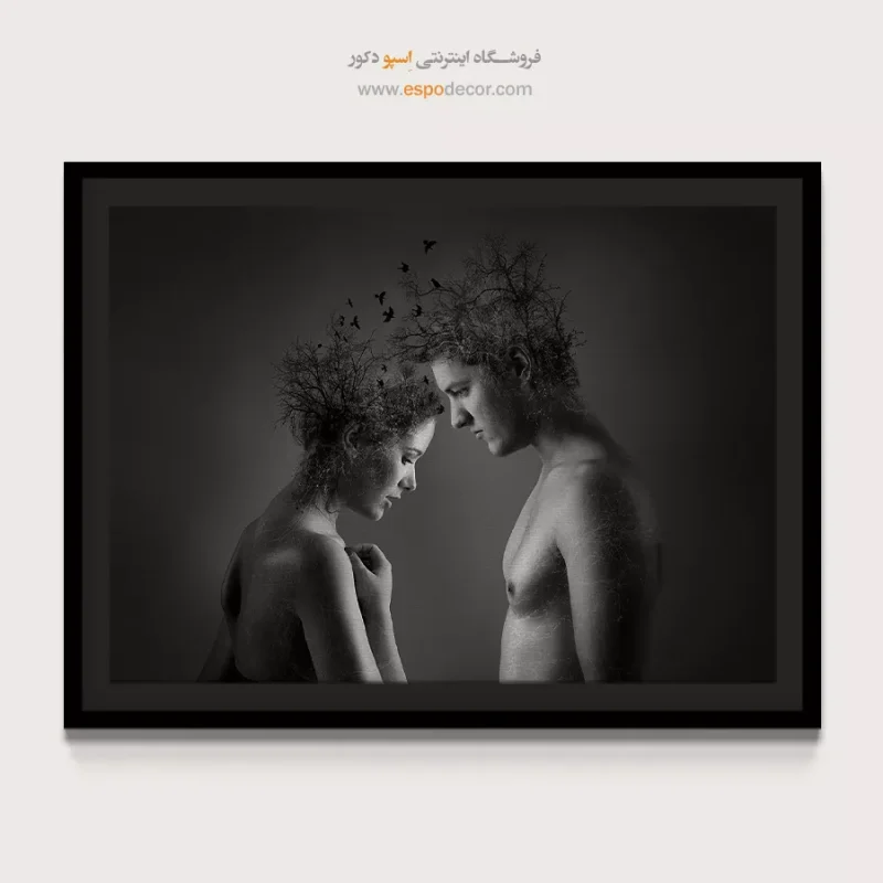 خرید تابلو هدیه سالگرد ازدواج