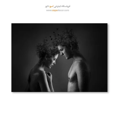 خرید تابلو هدیه سالگرد ازدواج