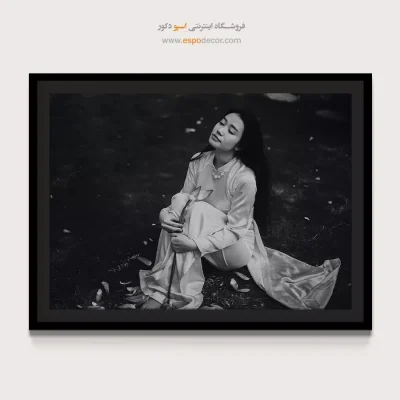 تابلو مینیمال برای هدیه