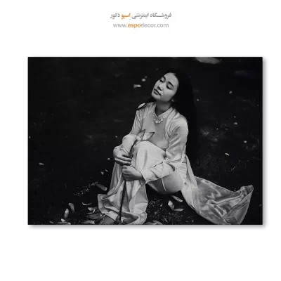 تابلو مینیمال برای هدیه
