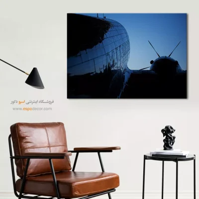 خرید اینترنتی تابلو بوم شیک