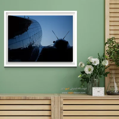 خرید اینترنتی تابلو بوم شیک