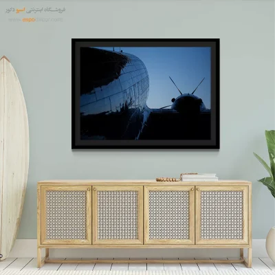 خرید اینترنتی تابلو بوم شیک