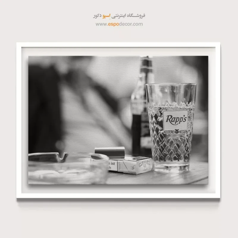 خرید اینترنتی تابلو برای اتاق