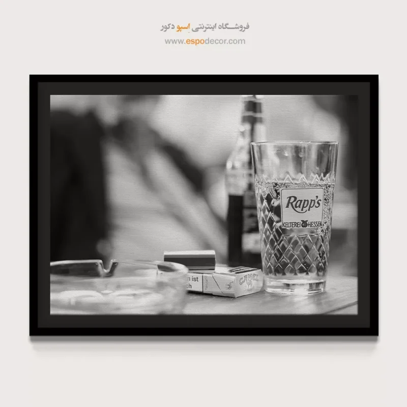 خرید اینترنتی تابلو برای اتاق