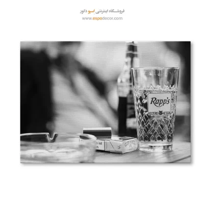 خرید اینترنتی تابلو برای اتاق
