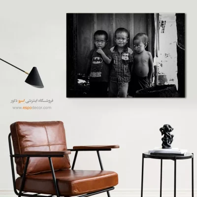 قیمت تابلو سیاه و سفید جدید