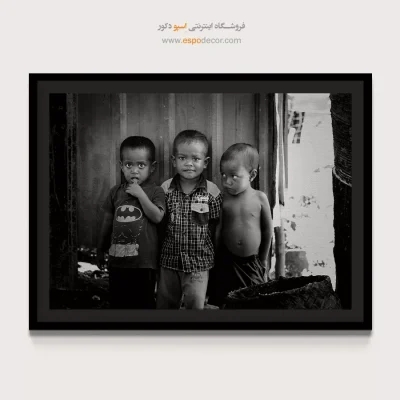 قیمت تابلو سیاه و سفید جدید