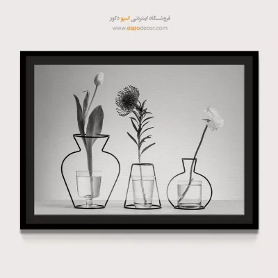 خرید اینترنتی تابلو بوم هدیه