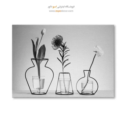 خرید اینترنتی تابلو بوم هدیه