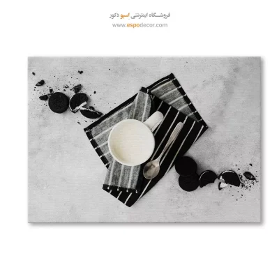تابلو بوم مینیمال هدیه