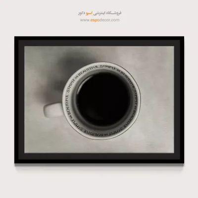 قیمت تابلو سیاه و سفید ارزان