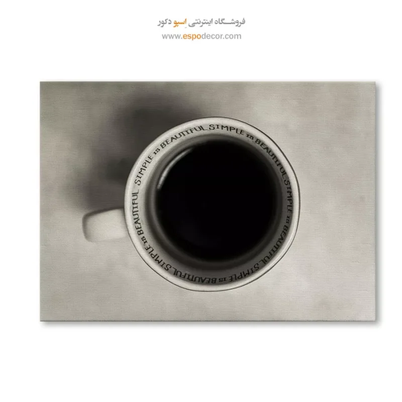 قیمت تابلو سیاه و سفید ارزان