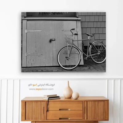 قیمت تابلو سیاه و سفید برای اتاق