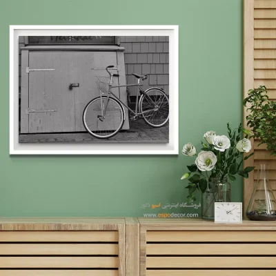 قیمت تابلو سیاه و سفید برای اتاق