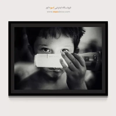 قیمت تابلو بوم مینیمال هدیه