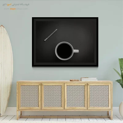 جدیدترین خرید اینترنتی تابلو بوم شیک