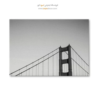 خرید تابلو بوم مینیمال آنلاین