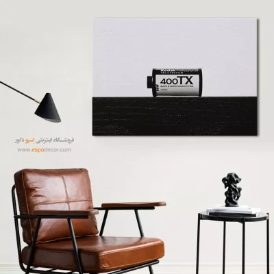 جدیدترین تابلو بوم مینیمال آنلاین