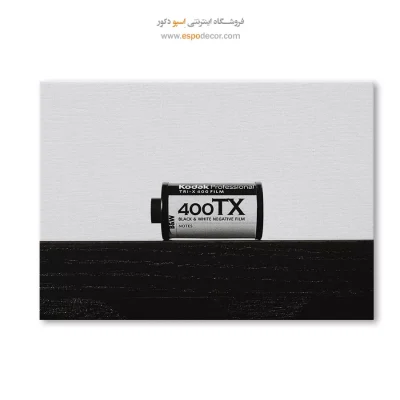 جدیدترین تابلو بوم مینیمال آنلاین