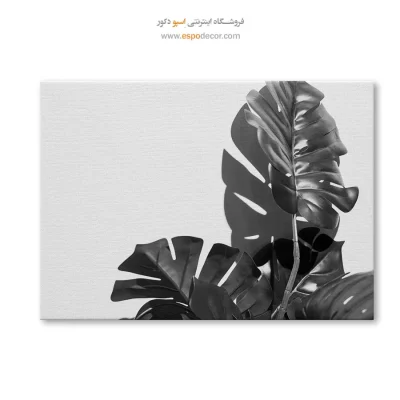 طرح خاص تابلو بوم مینیمال شیک