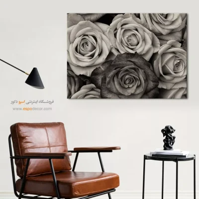 تابلو بوم مینیمال ارزان مدرن