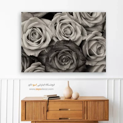 تابلو بوم مینیمال ارزان مدرن