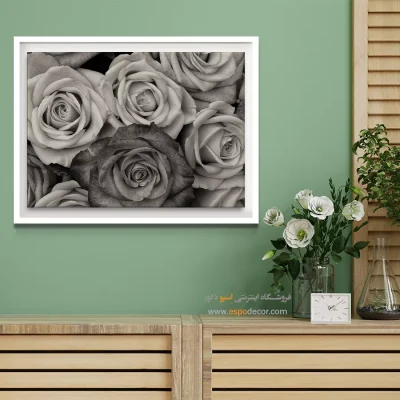 تابلو بوم مینیمال ارزان مدرن