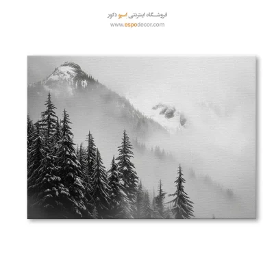تابلو بوم مینیمال شیک ارزان