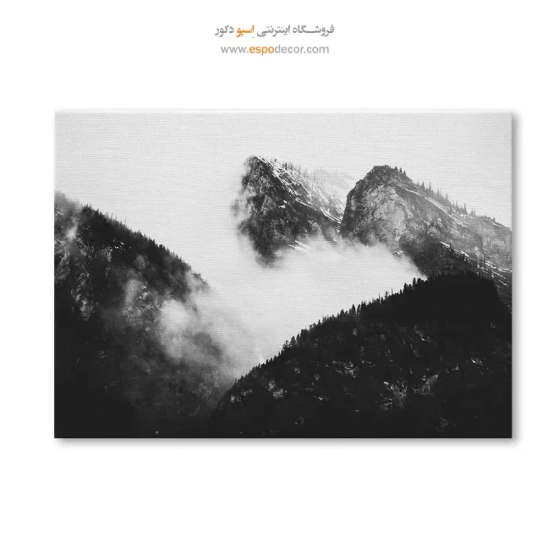 خرید اینترنتی تابلو بوم مدرن با ارسال رایگان
