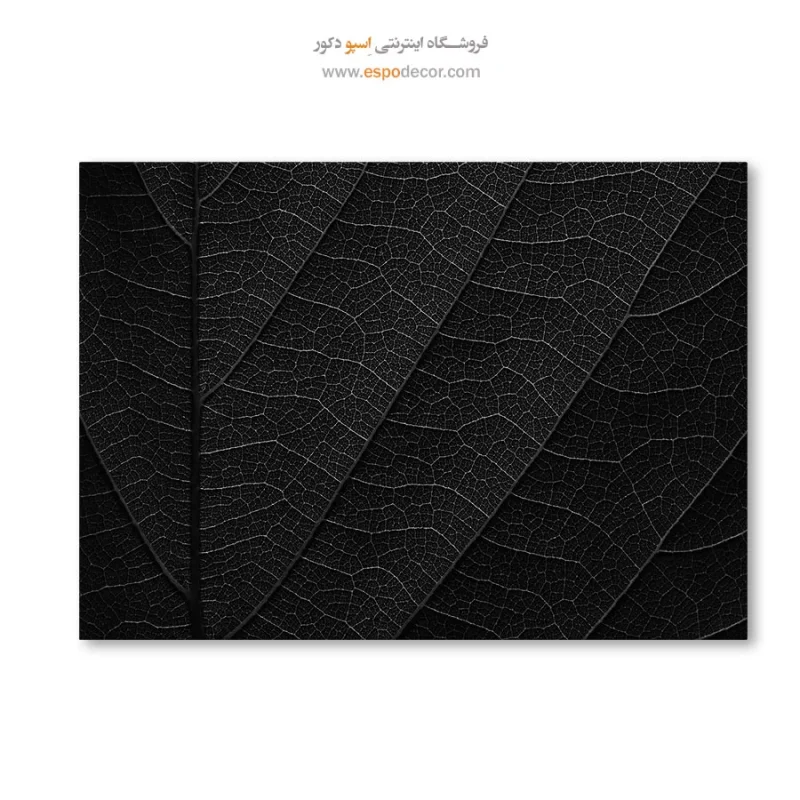 جدیدترین خرید تابلو سیاه و سفید مدرن