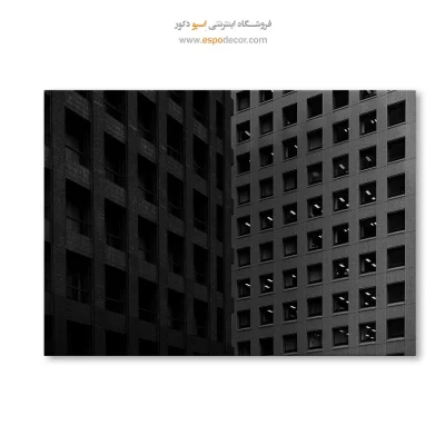 قیمت تابلو سیاه و سفید دکوراسیون برای اتاق خواب