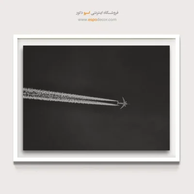 خرید تابلو بوم مینیمال لوکس