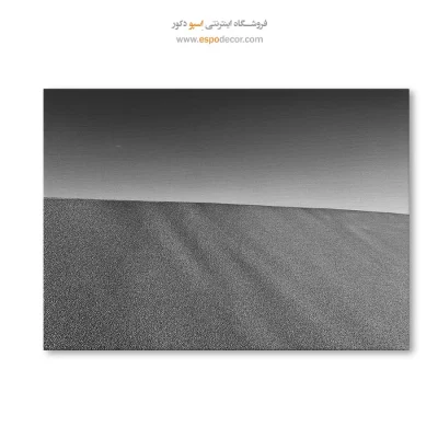 خرید تابلو دیواری سیاه و سفید جدید