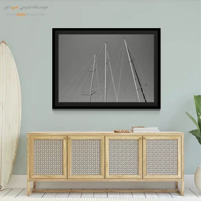 خرید اینترنتی تابلو بوم لوکس