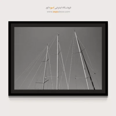 خرید اینترنتی تابلو بوم لوکس