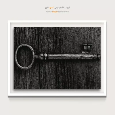 خرید تابلو بوم مینیمال ارزان