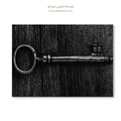 خرید تابلو بوم مینیمال ارزان