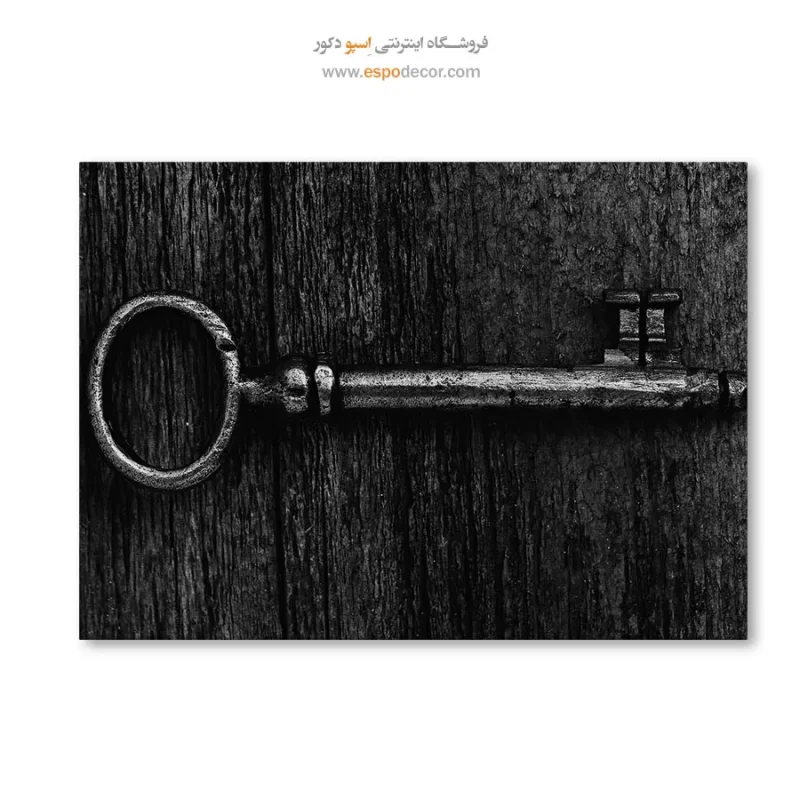 خرید تابلو بوم مینیمال ارزان