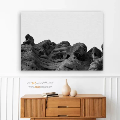 خرید اینترنتی تابلو بوم هدیه ارزان